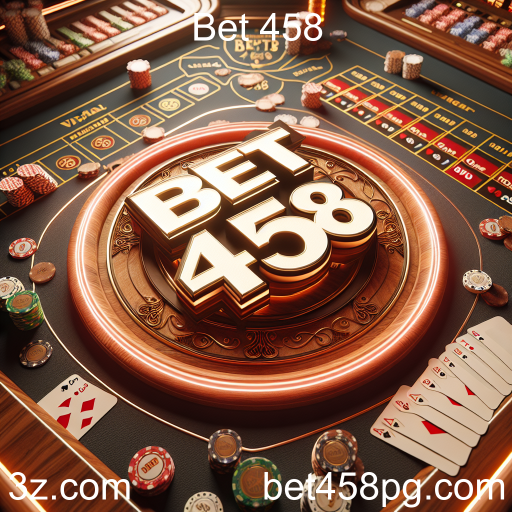 Descubra os Jogos de Mesa na Bet 458